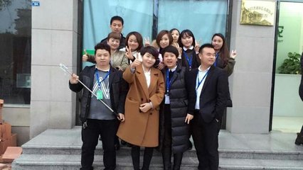 北京恒昌信息咨詢安州區分公司 立足區域，賦能數字化轉型