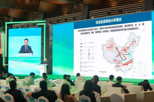 北京信息技術咨詢服務業 綠色經濟發展的關鍵引擎——2025北京綠色發展論壇觀察